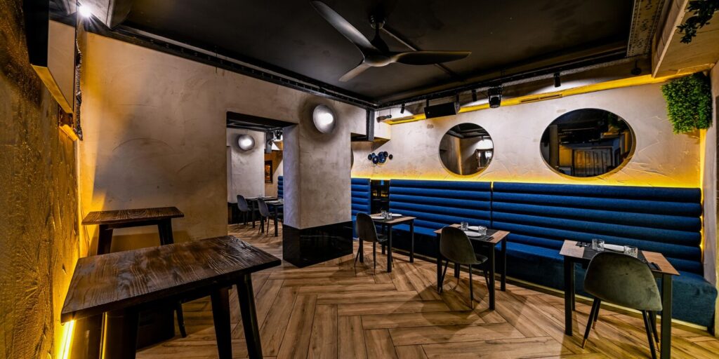 foto de bar Jarana en Madrid