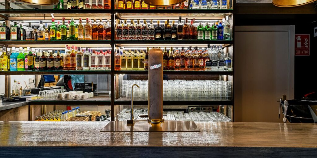 foto de bar Jarana en Madrid