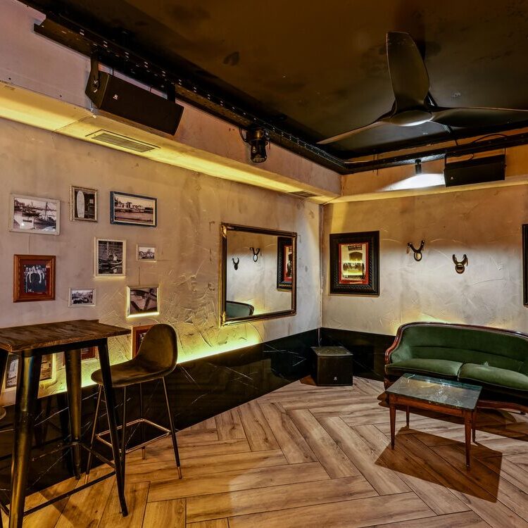 foto de bar Jarana en Madrid