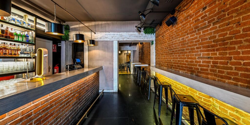 foto de bar Jarana en Madrid