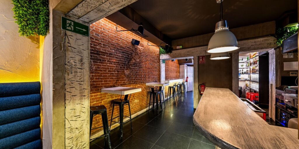 foto de bar Jarana en Madrid