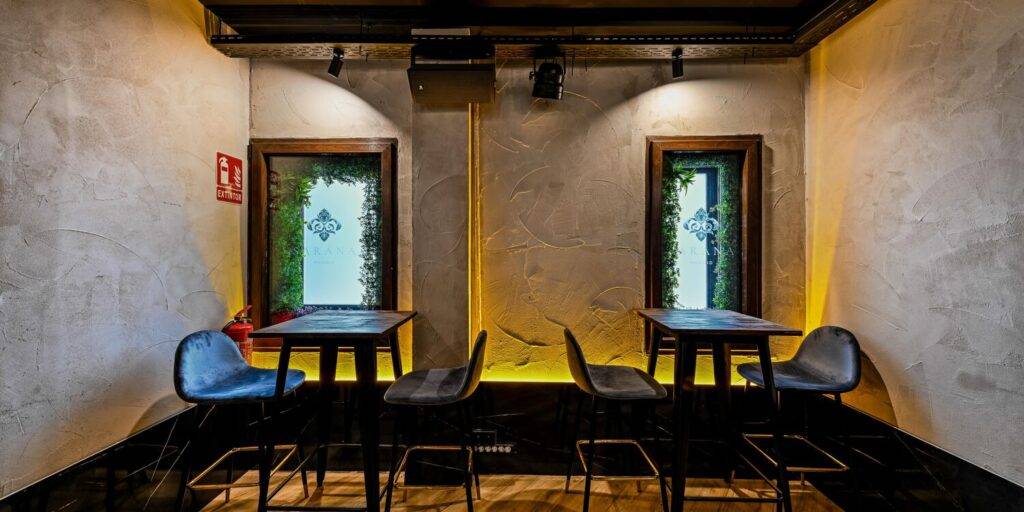 foto de bar Jarana en Madrid