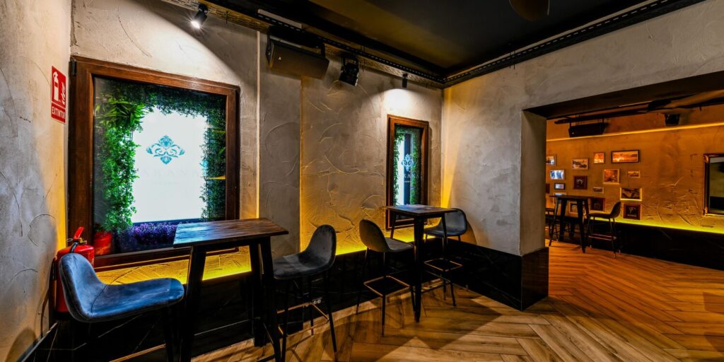foto de bar Jarana en Madrid