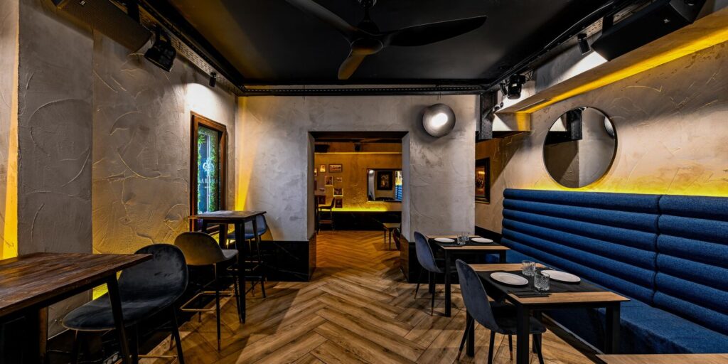 foto de bar Jarana en Madrid