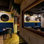 foto de bar Jarana en Madrid